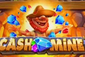 Cash Mine