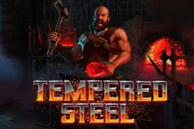 Tempered Steel