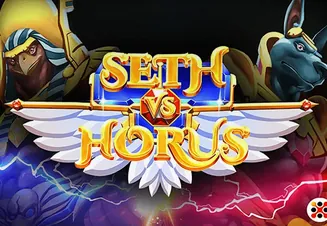 Seth vs Horus