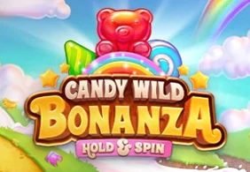 Candy Wild Bonanza