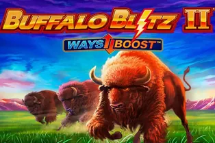 Buffalo Blitz 2