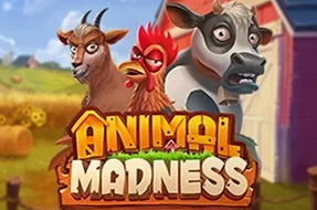 Animal Madness