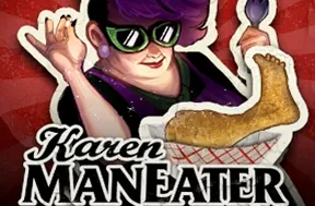 Karen Maneater