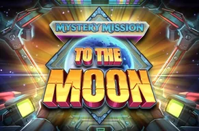 Mystery Mission To The Moon