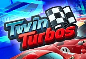 Twin Turbos