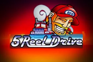 5 Reel Drive