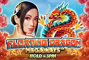 Floating Dragon Megaways