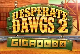 Desperate Dawgs 2 Gigablox