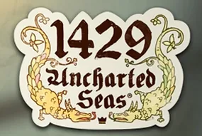 1429 Uncharted Seas