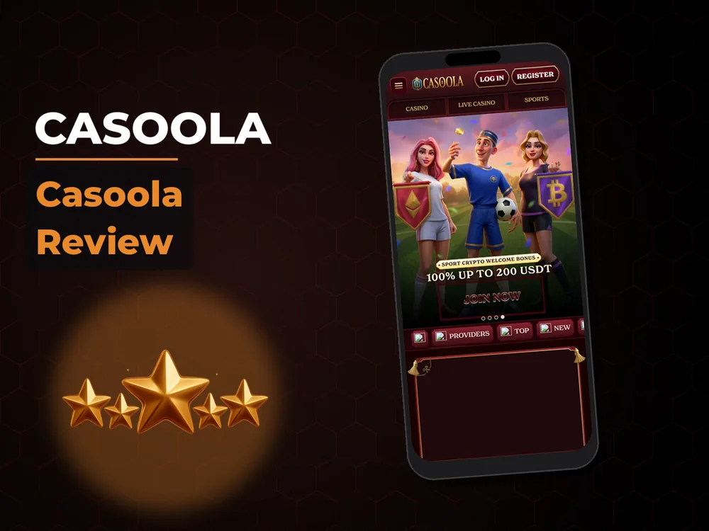 casoola - Casoola Review