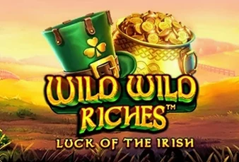 Wild Wild Riches