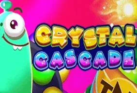 Crystal Cascade