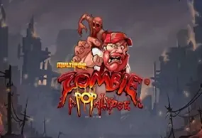 Zombie aPOPalypse