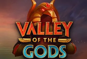 Valley of the Gods
