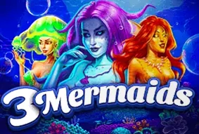 3 Mermaids