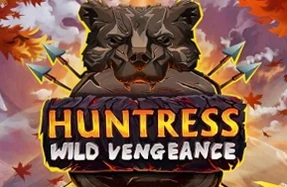 Huntress Wild Vengeance