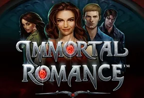 Immortal Romance