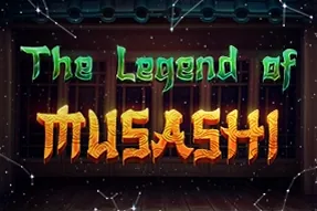 The Legend of Musashi