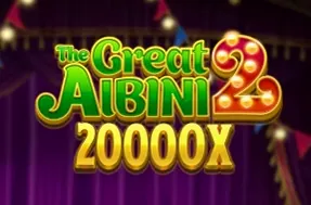 The Great Albini 2