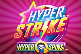 Hyper Strike HyperSpins