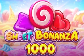 Sweet Bonanza 1000
