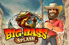 Big Bass Splash