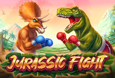 Jurassic Fight