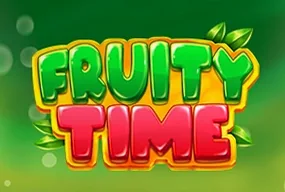 Fruity Time