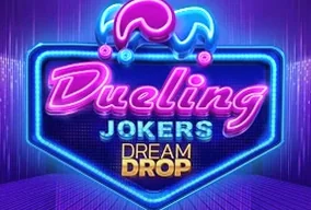 Dueling Jokers Dream Drop