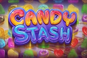 Candy Stash