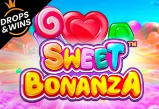 Sweet Bonanza