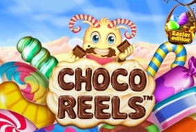 Choco Reels Easter