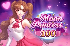 Moon Princess 100