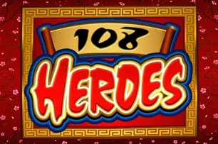 108 Heroes