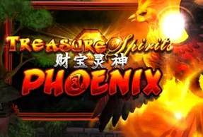 Treasure Spirits Phoenix