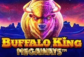 Buffalo King Megaways