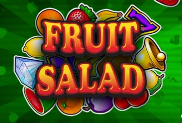 Fruit Salad