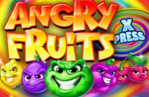 Angry Fruits