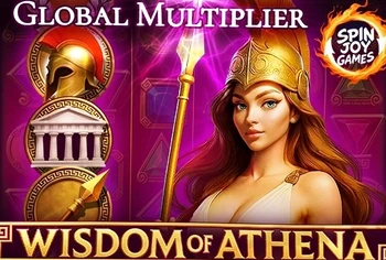 Wisdom of Athena
