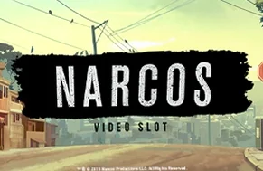 Narcos