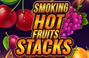 Smoking Hot Fruits Stacks
