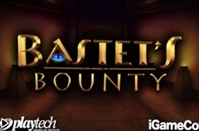 Bastet's Bounty