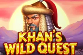 Khan's Wild Quest