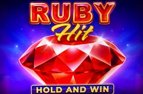 Ruby Hit
