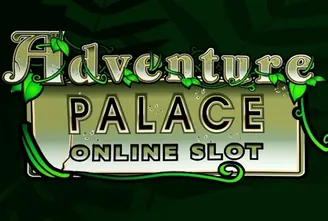 Adventure Palace