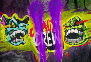 Chaos Crew 2