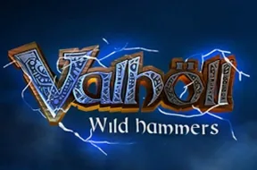 Valholl Wild Hammers