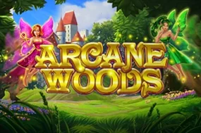 Arcane Woods