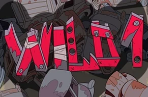 Wild 1