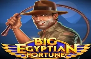 Big Egyptian Fortune